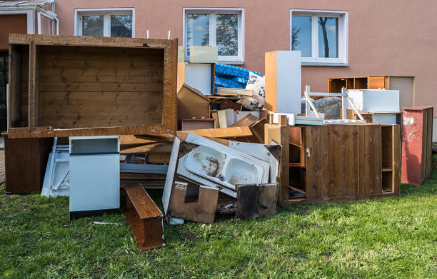 Best Commercial Junk Removal  in West Carthage, NY