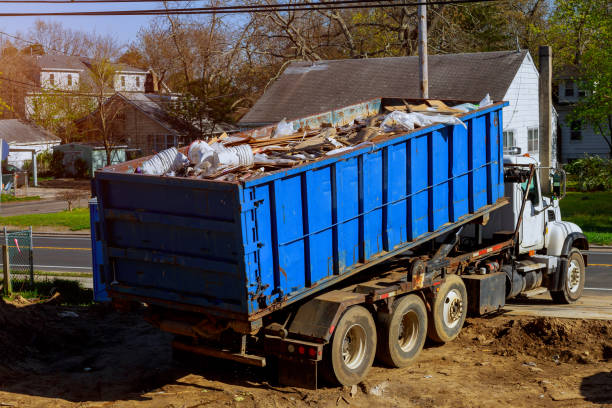 Best Electronics and E-Waste Disposal  in West Carthage, NY
